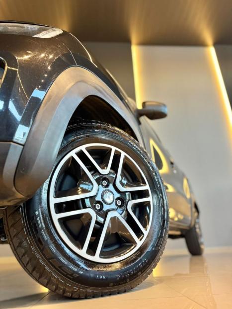RENAULT Kwid 1.0 12V 4P SCE FLEX ZEN, Foto 3