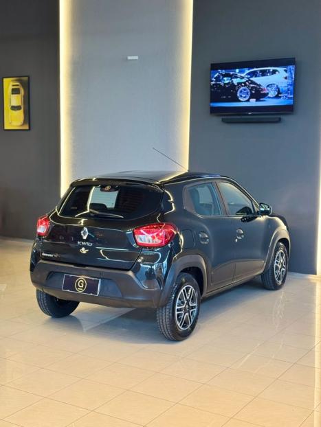 RENAULT Kwid 1.0 12V 4P SCE FLEX ZEN, Foto 6
