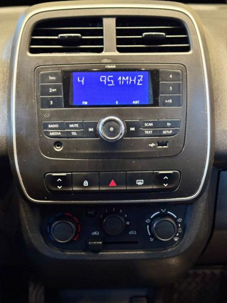 RENAULT Kwid 1.0 12V 4P SCE FLEX ZEN, Foto 10