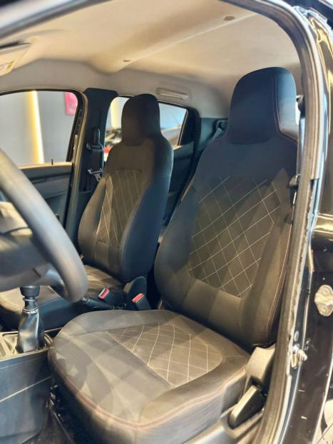 RENAULT Kwid 1.0 12V 4P SCE FLEX ZEN, Foto 11