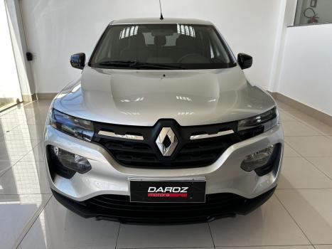 RENAULT Kwid 1.0 12V 4P SCE FLEX INTENSE, Foto 2