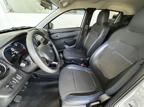 RENAULT Kwid 1.0 12V 4P SCE FLEX INTENSE, Foto 8