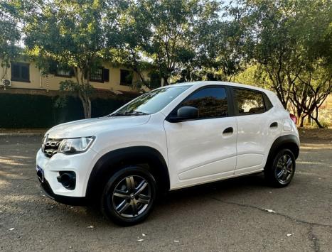 RENAULT Kwid 1.0 12V 4P SCE FLEX ZEN, Foto 1
