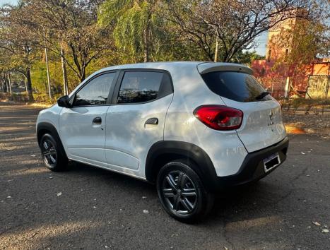 RENAULT Kwid 1.0 12V 4P SCE FLEX ZEN, Foto 5