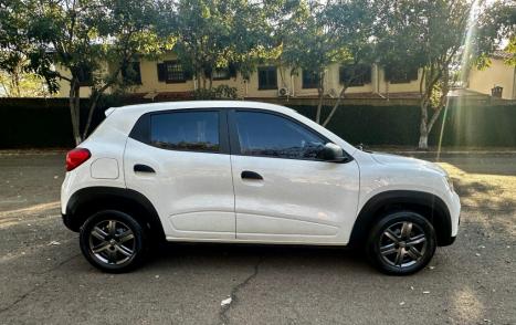 RENAULT Kwid 1.0 12V 4P SCE FLEX ZEN, Foto 6