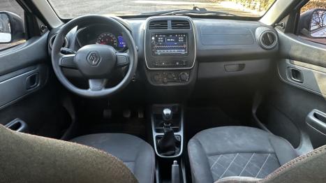 RENAULT Kwid 1.0 12V 4P SCE FLEX ZEN, Foto 7