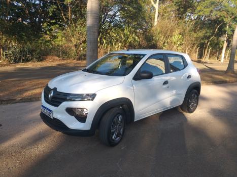 RENAULT Kwid 1.0 12V 4P SCE FLEX ZEN, Foto 1