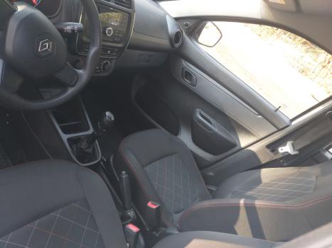RENAULT Kwid 1.0 12V 4P SCE FLEX ZEN, Foto 3