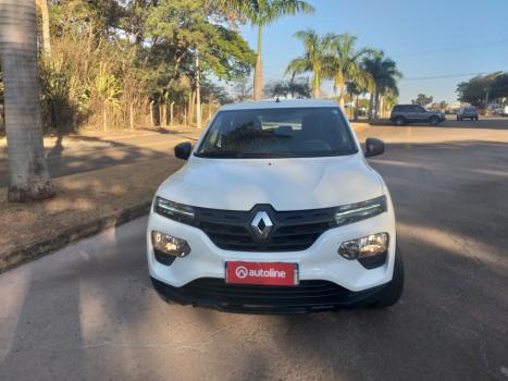RENAULT Kwid 1.0 12V 4P SCE FLEX ZEN, Foto 4
