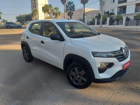 RENAULT Kwid 1.0 12V 4P SCE FLEX ZEN, Foto 5