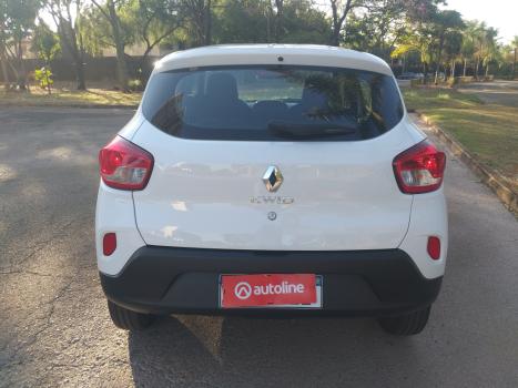 RENAULT Kwid 1.0 12V 4P SCE FLEX ZEN, Foto 6