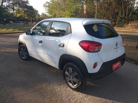 RENAULT Kwid 1.0 12V 4P SCE FLEX ZEN, Foto 9