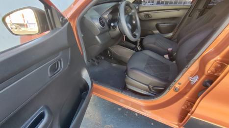 RENAULT Kwid 1.0 12V 4P SCE FLEX ZEN, Foto 7