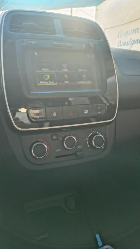RENAULT Kwid 1.0 12V 4P SCE FLEX INTENSE, Foto 1