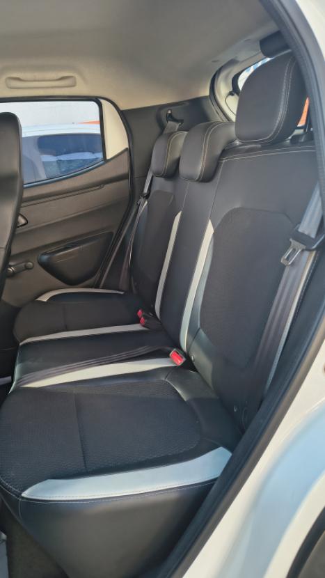 RENAULT Kwid 1.0 12V 4P SCE FLEX INTENSE, Foto 6