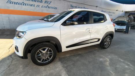 RENAULT Kwid 1.0 12V 4P SCE FLEX INTENSE, Foto 11