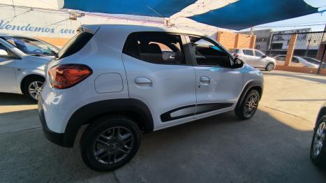 RENAULT Kwid 1.0 12V 4P SCE FLEX INTENSE, Foto 14