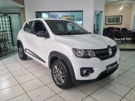 RENAULT Kwid 1.0 12V 4P SCE FLEX INTENSE, Foto 2