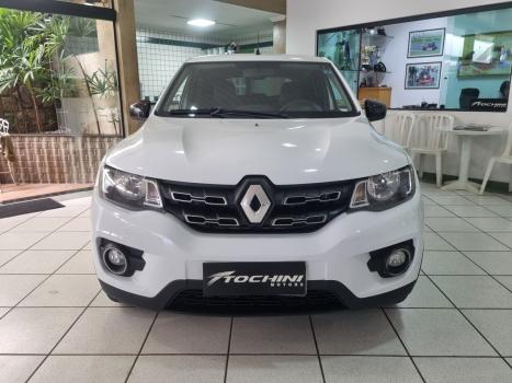 RENAULT Kwid 1.0 12V 4P SCE FLEX INTENSE, Foto 3