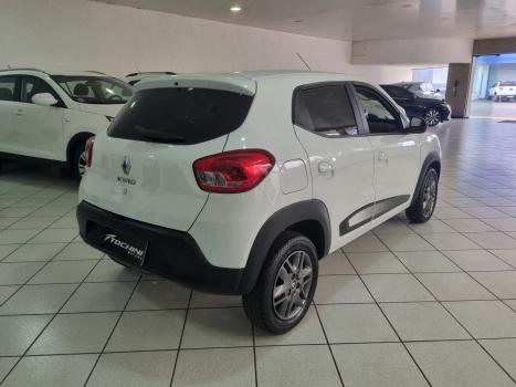 RENAULT Kwid 1.0 12V 4P SCE FLEX INTENSE, Foto 5