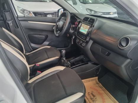 RENAULT Kwid 1.0 12V 4P SCE FLEX INTENSE, Foto 8
