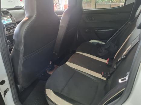 RENAULT Kwid 1.0 12V 4P SCE FLEX INTENSE, Foto 10