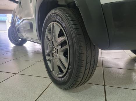 RENAULT Kwid 1.0 12V 4P SCE FLEX INTENSE, Foto 13