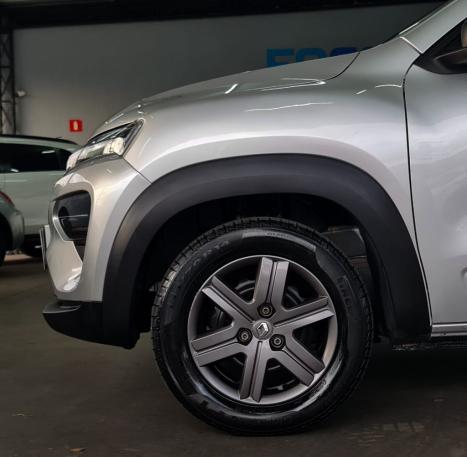 RENAULT Kwid 1.0 12V 4P SCE FLEX ZEN, Foto 3
