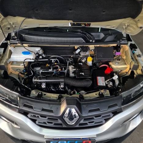 RENAULT Kwid 1.0 12V 4P SCE FLEX ZEN, Foto 8
