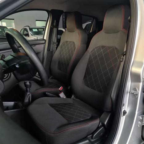 RENAULT Kwid 1.0 12V 4P SCE FLEX ZEN, Foto 9
