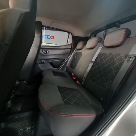 RENAULT Kwid 1.0 12V 4P SCE FLEX ZEN, Foto 10