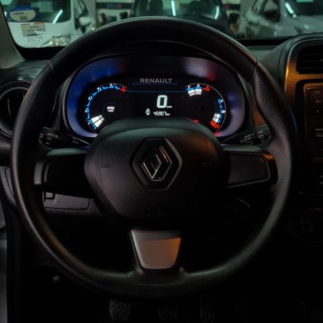RENAULT Kwid 1.0 12V 4P SCE FLEX ZEN, Foto 15