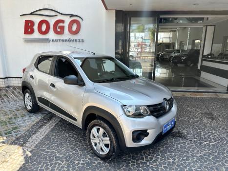 RENAULT Kwid 1.0 12V 4P SCE FLEX ZEN, Foto 1