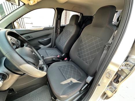 RENAULT Kwid 1.0 12V 4P SCE FLEX ZEN, Foto 8