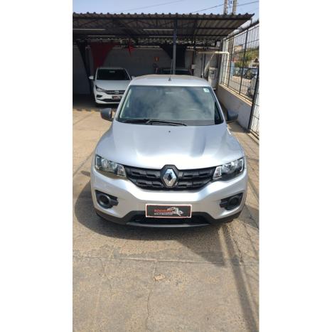 RENAULT Kwid 1.0 12V 4P SCE FLEX ZEN, Foto 1