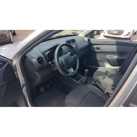 RENAULT Kwid 1.0 12V 4P SCE FLEX ZEN, Foto 5