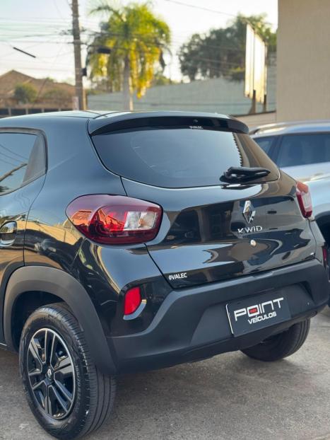 RENAULT Kwid 1.0 12V 4P SCE FLEX INTENSE, Foto 5