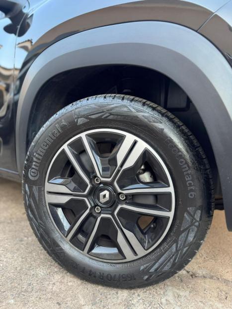 RENAULT Kwid 1.0 12V 4P SCE FLEX INTENSE, Foto 6