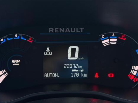 RENAULT Kwid 1.0 12V 4P SCE FLEX INTENSE, Foto 7