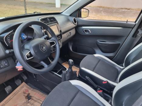 RENAULT Kwid 1.0 12V 4P SCE FLEX INTENSE, Foto 3