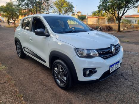 RENAULT Kwid 1.0 12V 4P SCE FLEX INTENSE, Foto 7