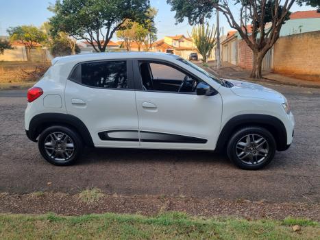 RENAULT Kwid 1.0 12V 4P SCE FLEX INTENSE, Foto 8