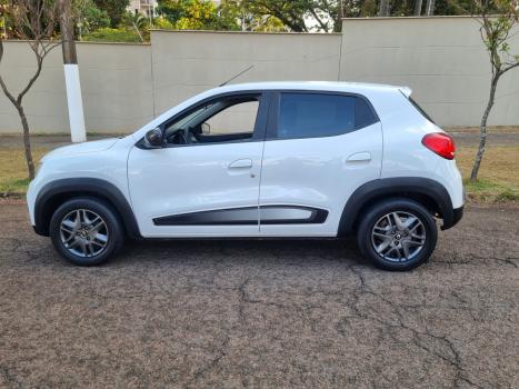 RENAULT Kwid 1.0 12V 4P SCE FLEX INTENSE, Foto 11