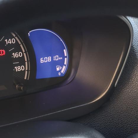 RENAULT Kwid 1.0 12V 4P SCE FLEX ZEN, Foto 11