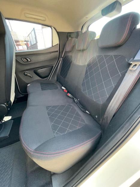 RENAULT Kwid 1.0 12V 4P SCE FLEX ZEN, Foto 8