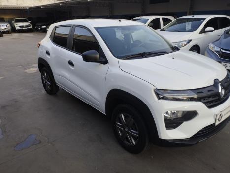 RENAULT Kwid 1.0 12V 4P SCE FLEX ZEN, Foto 3
