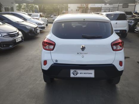 RENAULT Kwid 1.0 12V 4P SCE FLEX ZEN, Foto 5