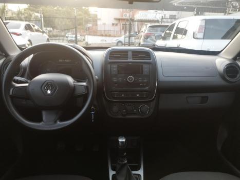 RENAULT Kwid 1.0 12V 4P SCE FLEX ZEN, Foto 7