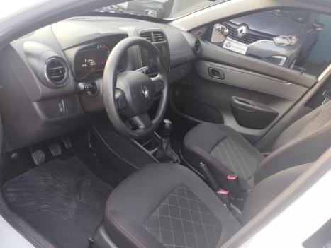 RENAULT Kwid 1.0 12V 4P SCE FLEX ZEN, Foto 8