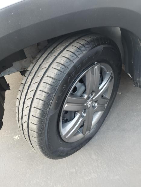 RENAULT Kwid 1.0 12V 4P SCE FLEX ZEN, Foto 9